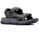 Alaska Sandalia Yaco M Negro