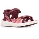 Alaska Sandalia Palena W Rosa