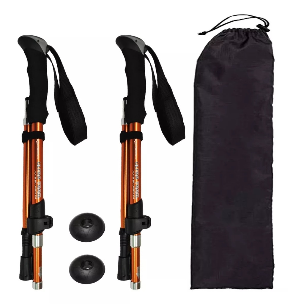 Lexus Baston Ultra Trail (Por Par)