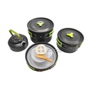 Spinit Marmita 6P C/Funda