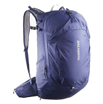 Salomon Mochila Trailblazer 30L Azul