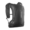 Salomon Mochila Cross 12 Negro