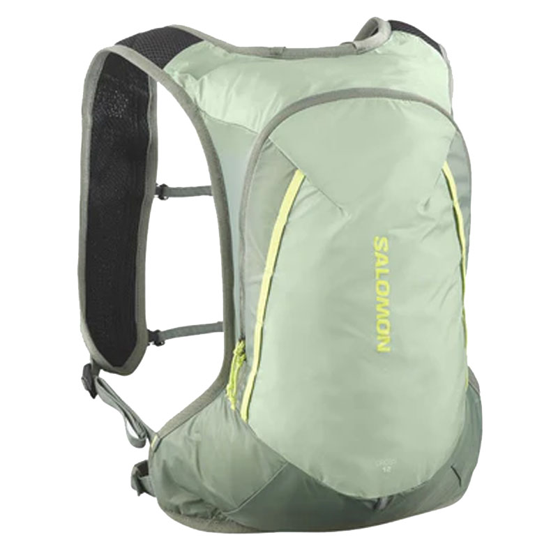 Salomon Cross 12 Verde