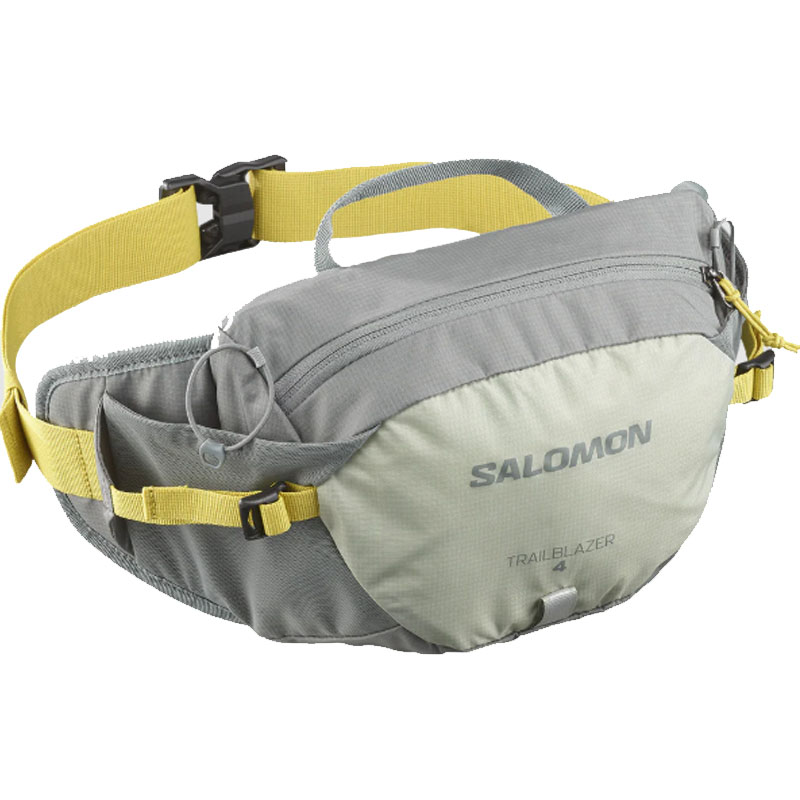 Salomon Trailblazer 4 Verde