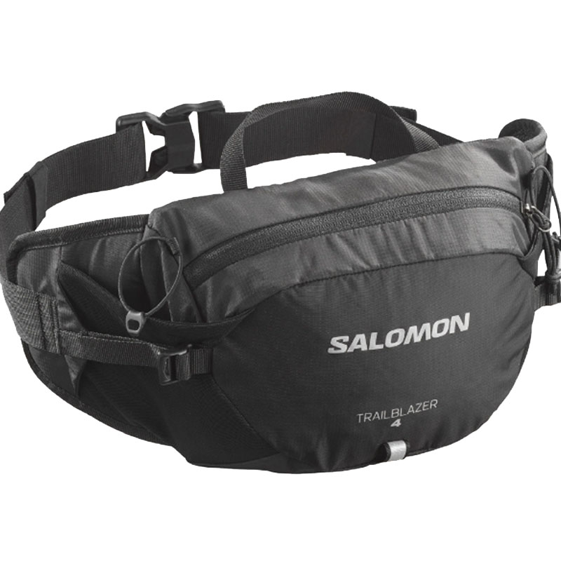 Salomon Trailblazer 4 Negro
