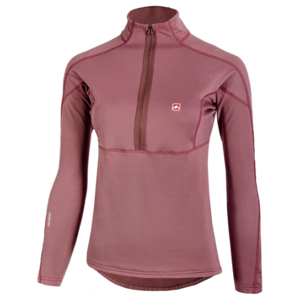 Ansilta Camiseta Ares Dama
