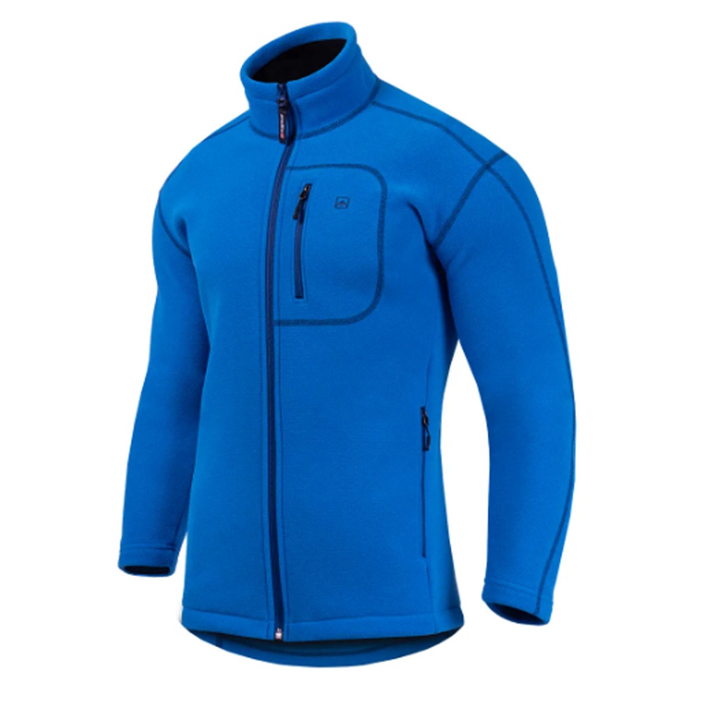 Ansilta Campera Quehuar Hombre