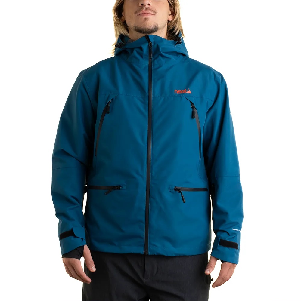 Nexxt Campera Ski Grauper M