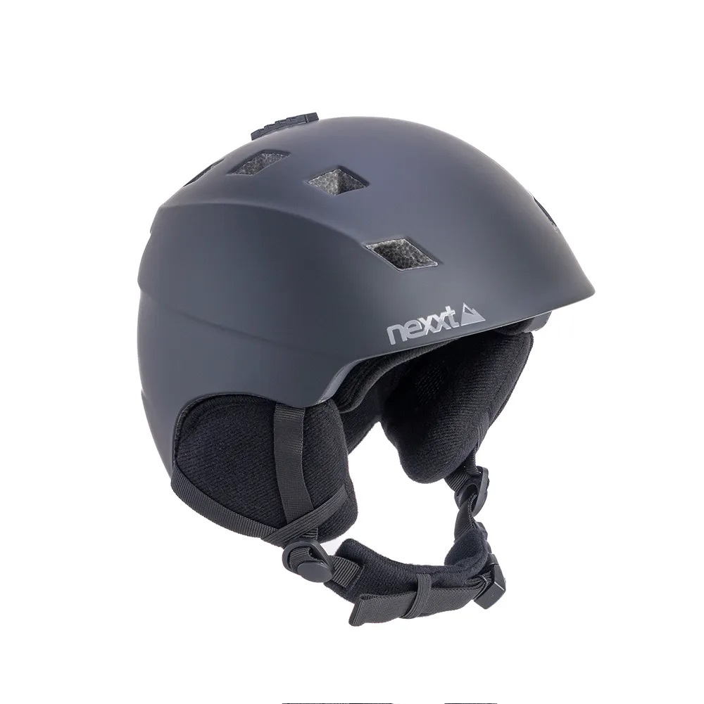 Nexxt Casco Spin Unisex Black
