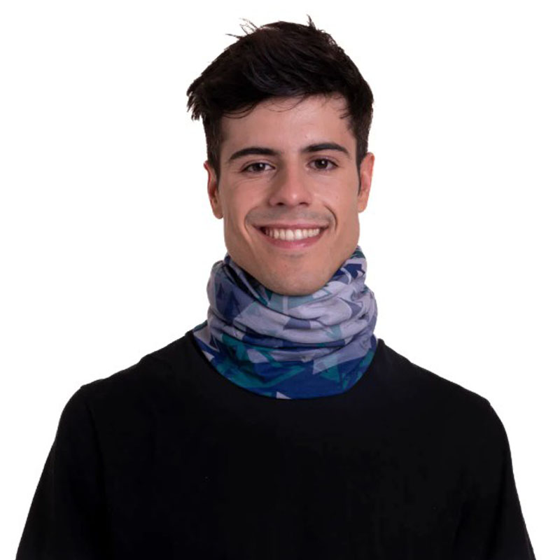 Nexxt Cuello MAG Iso Polar Blue