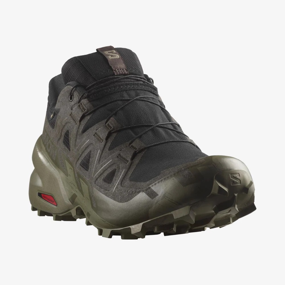 Salomon Zapa Speedcross 6 Gtx M