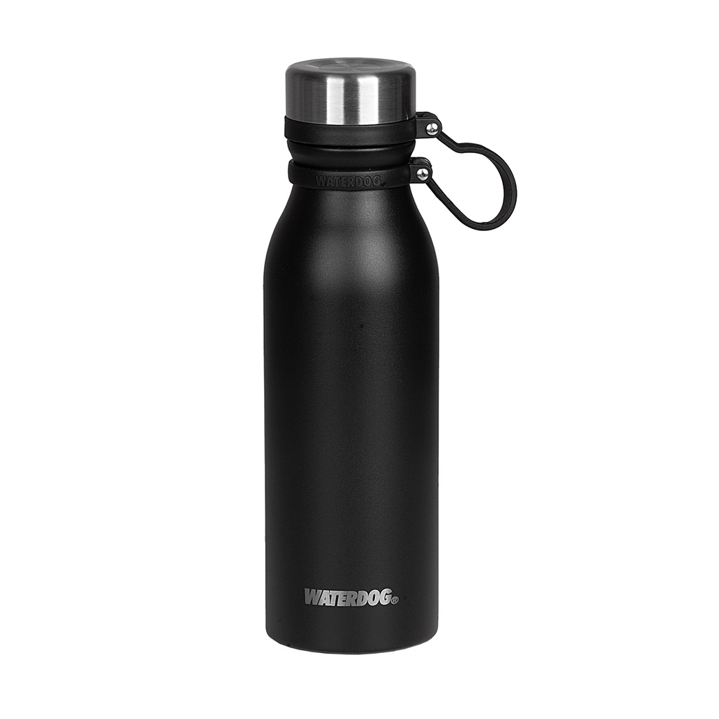 Waterdog Botella Térmica Buho 600cc