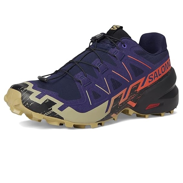 Salomon Zapa Speedcross 6 M