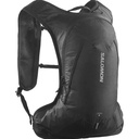 Salomon Mochila Cross 8 Negro