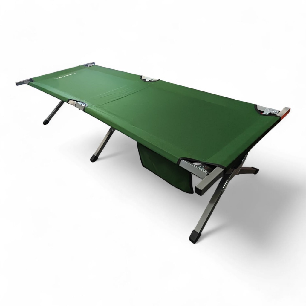 Lexus Catre de Acero