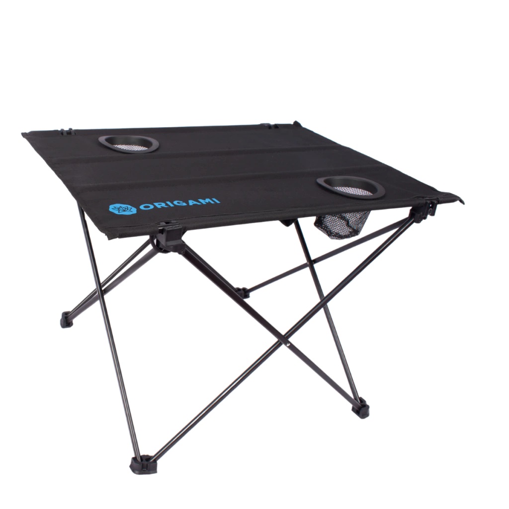 Origami Mesa Desarmable 56 x 42 cm