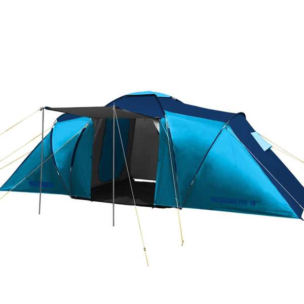 Waterdog Carpa Patagonia Pro 6 Personas