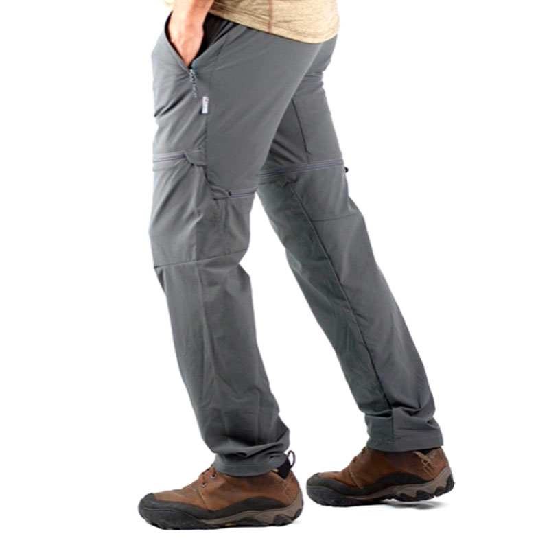 Trevo Pantalón Desmontable Sendero M