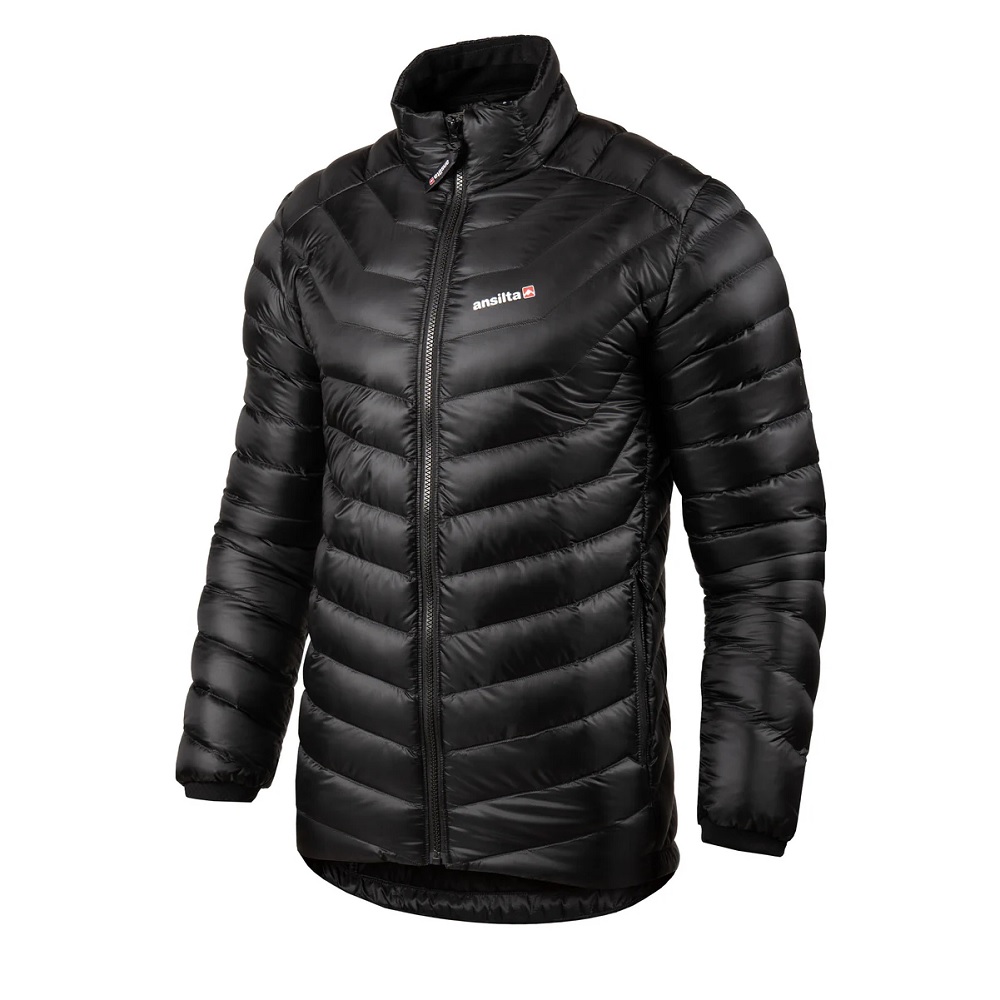 Ansilta Campera Piuquen 4 M