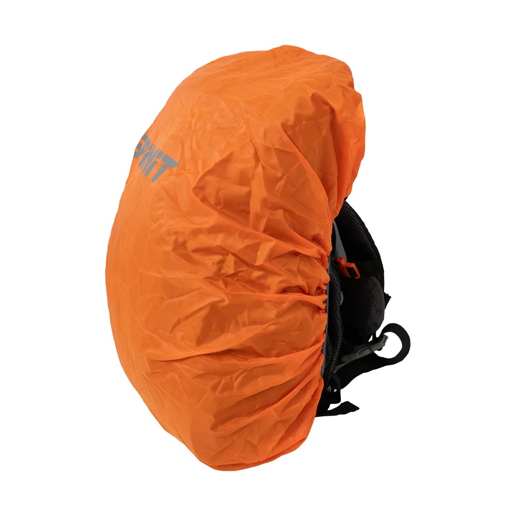 Spinit Cubremochilas hasta 30 a 40 Lts