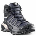 Salomon Bota X Ultra 360 GTX W Violeta