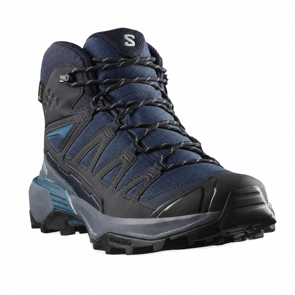 Salomon Bota X Ultra 360 GTX M Azul