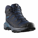 Salomon Bota X Ultra 360 GTX M Azul