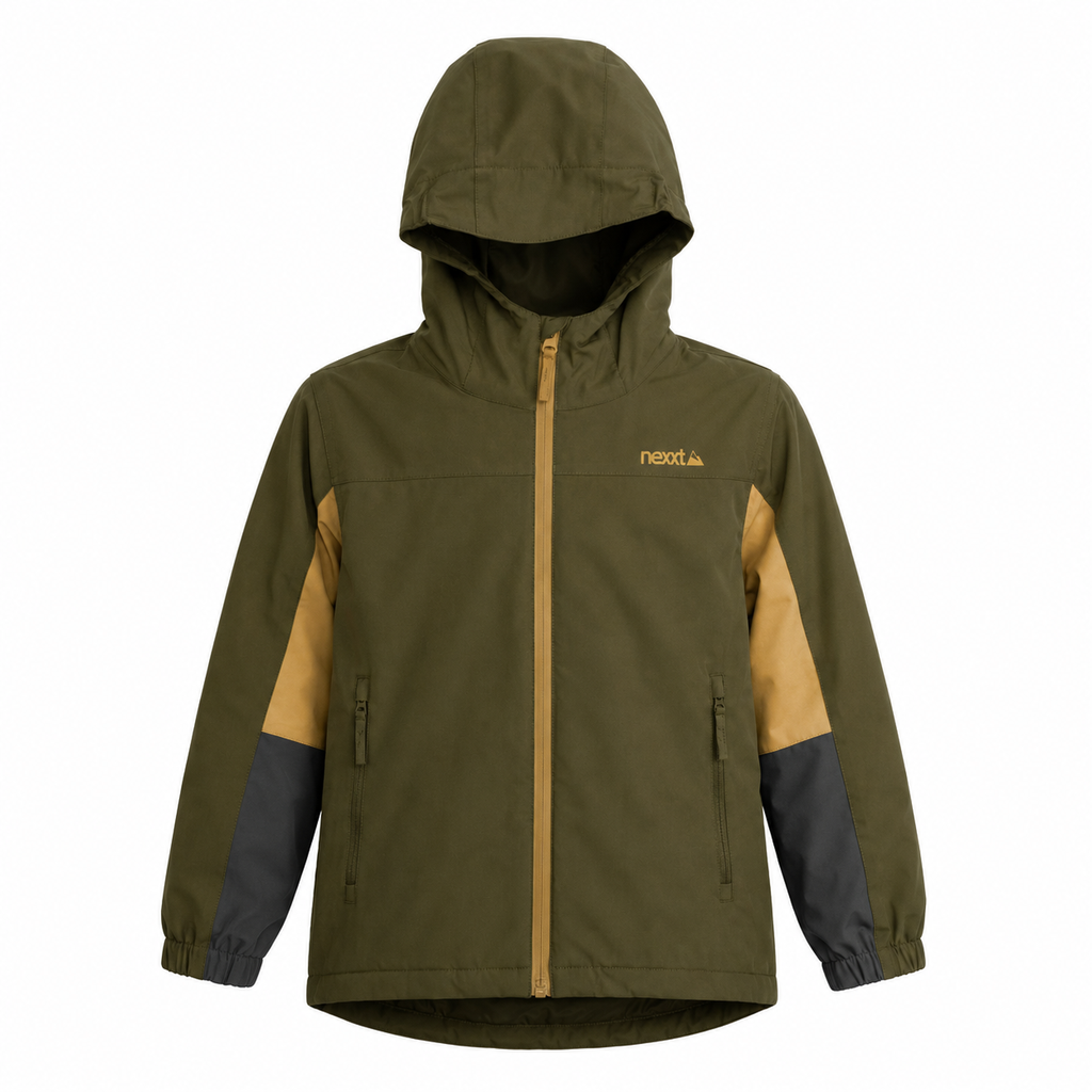 Nexxt Campera Sleet Ski Junior Verde