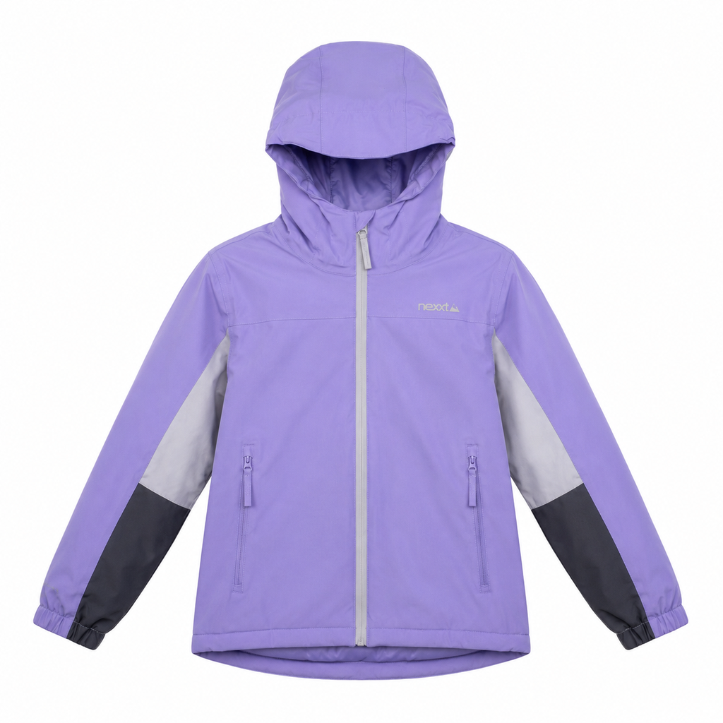 Nexxt Campera Sleet Ski Junior Lila