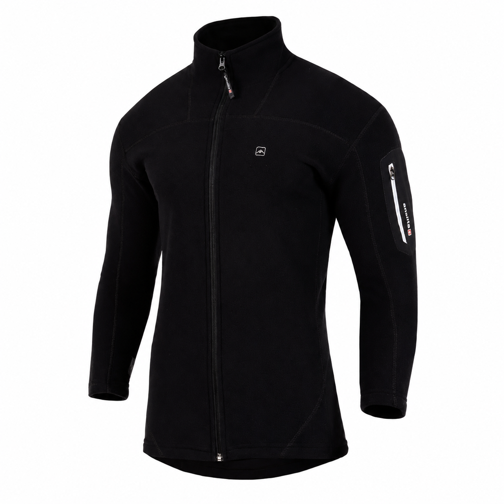 Ansilta Campera Pampa M
