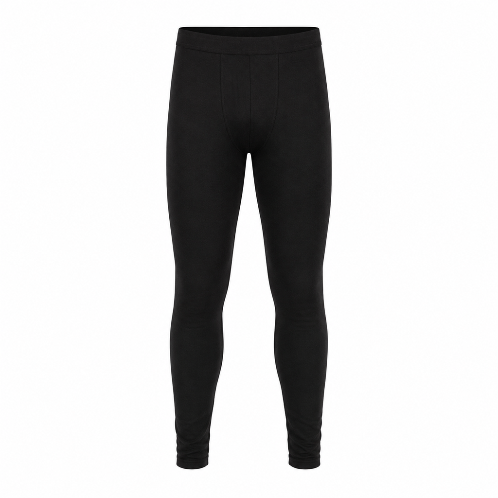 Trevo Pantalón Térmica Bamboo M