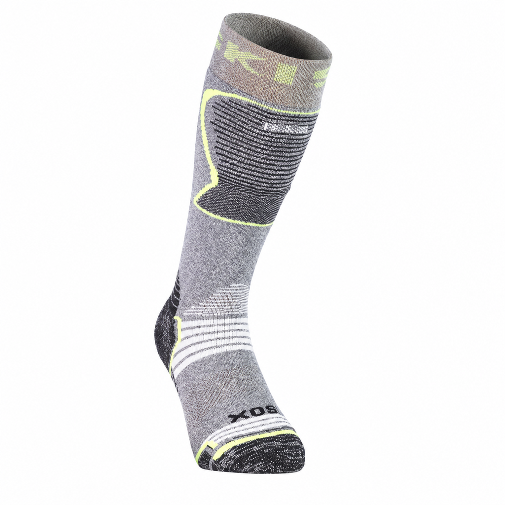 Sox Media De Ski TE119A