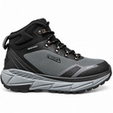 Nexxt Bota Apex Pro Negra WP M