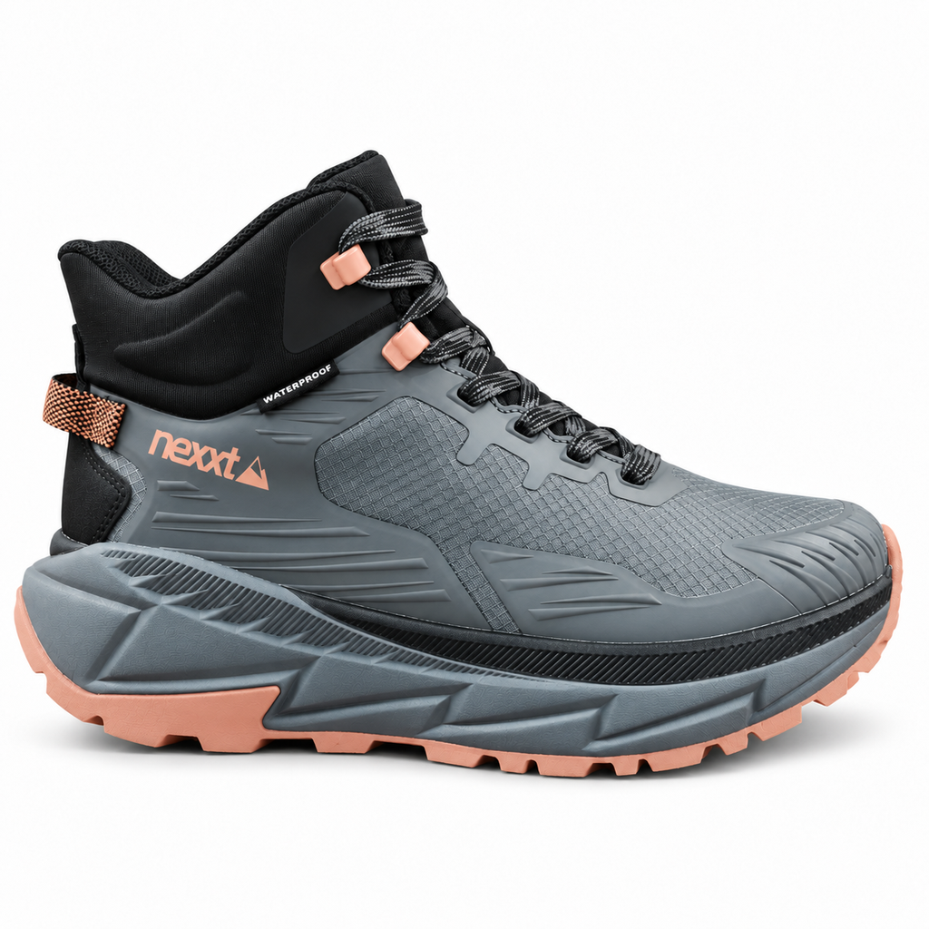 Nexxt Bota Nova Pro WP Gris W