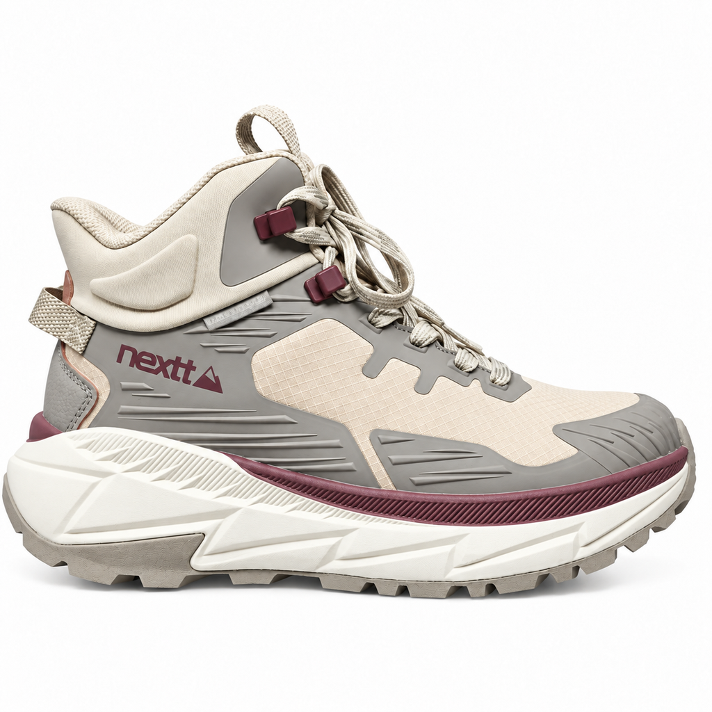 Nexxt Bota Nova Pro WP Beige W