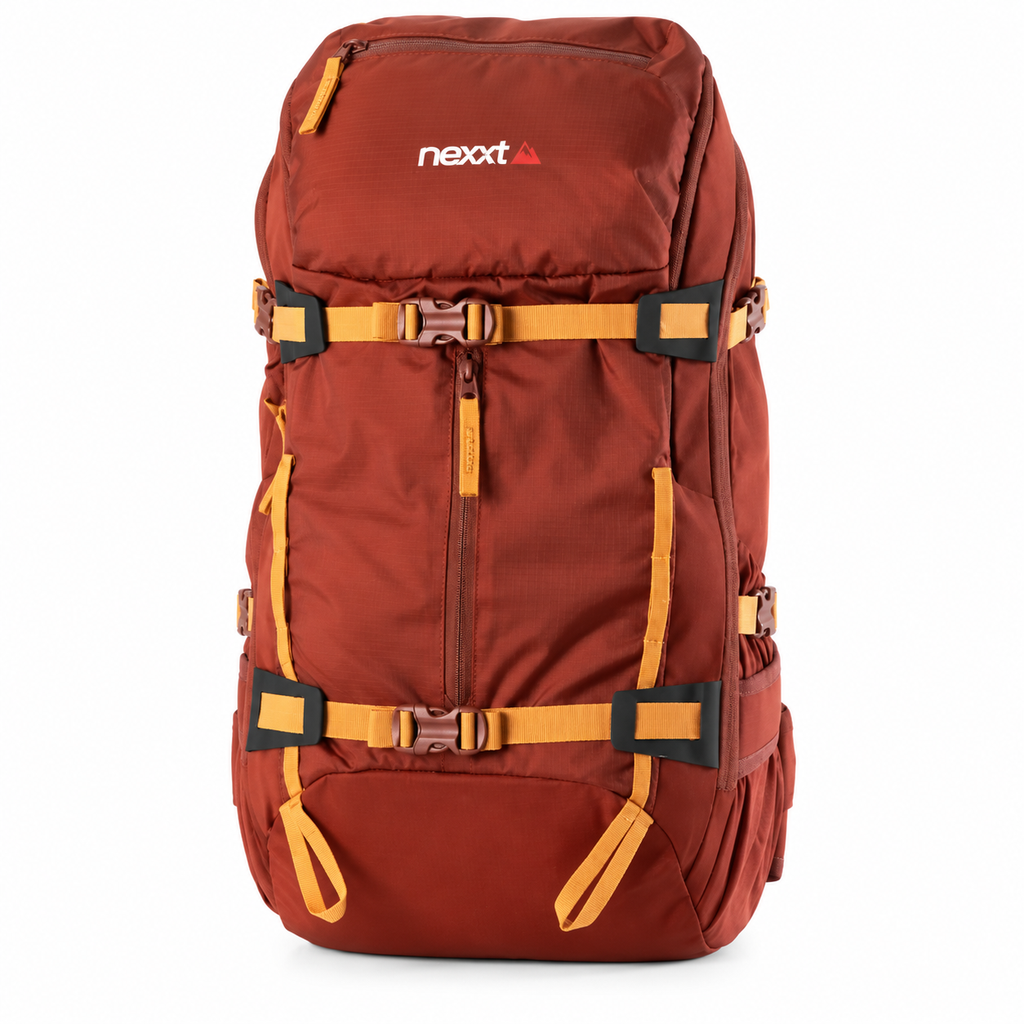 Nexxt Mochila Chinook 30L Roja