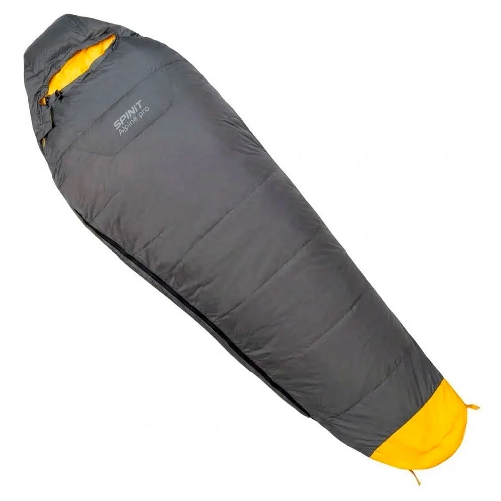 Spinit Bolsa de Dormir Alpine Pro -15