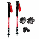 Alaska Baston Climber Pro Aluminio Telescópicos