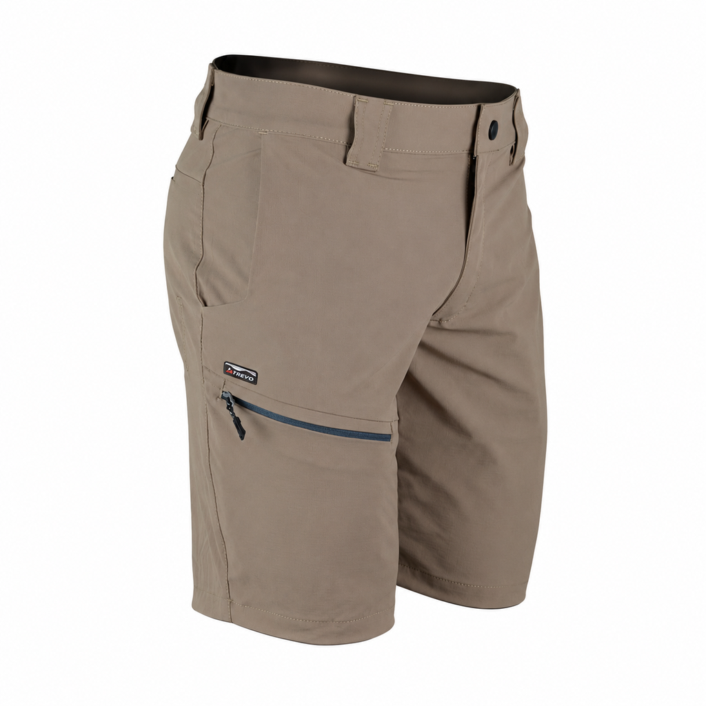 Trevo Bermuda Sendero M