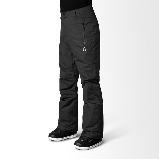 Alaska Pantalón Ski Amancay 8K M