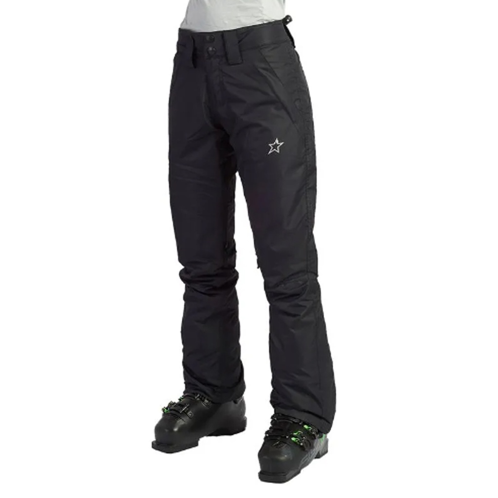 Alaska Pantalón Ski Amancay 8K W