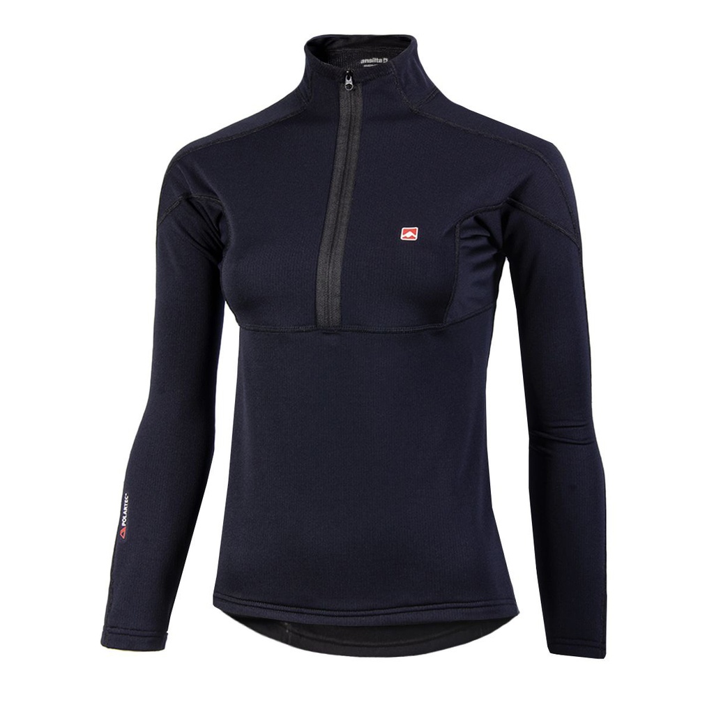 Ansilta Camiseta Ares 3 W