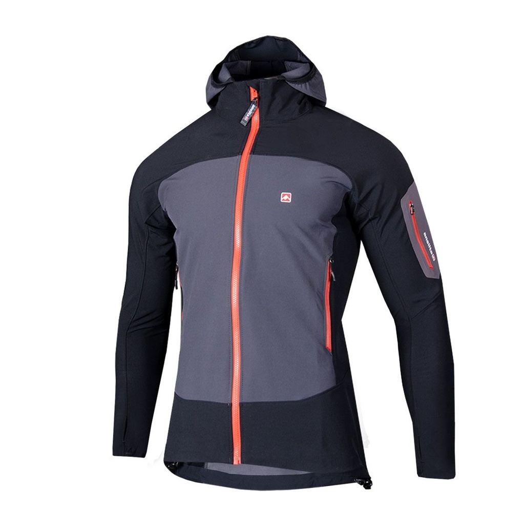 Ansilta Campera Crux 2 M