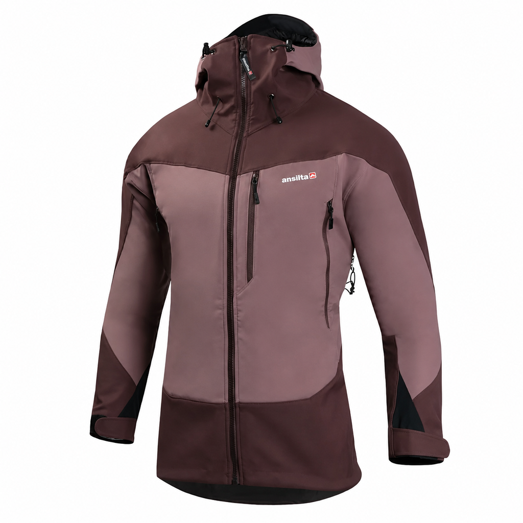 Ansilta Camp. Raptor Plus M