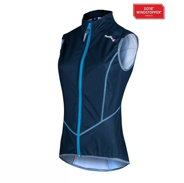 Ansilta Chaleco Ciclon W