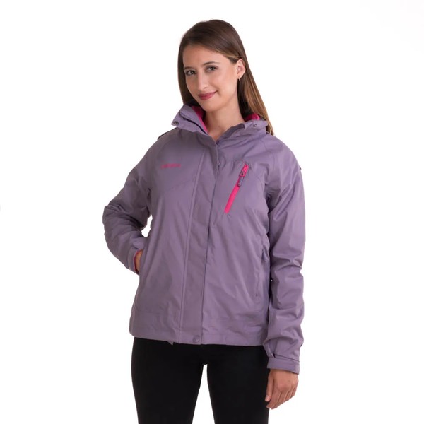 Nexxt Campera Ski Artic W