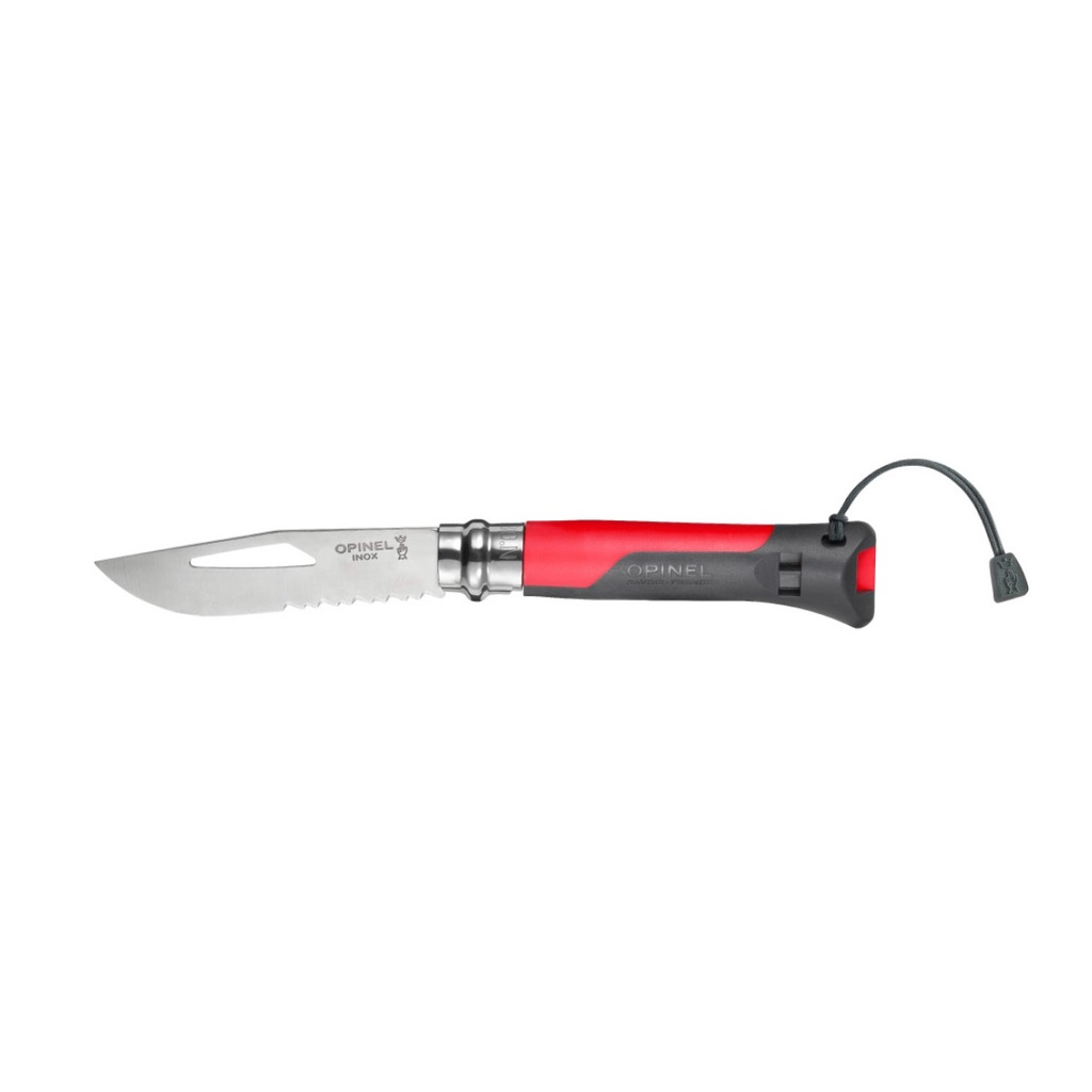 Opinel Cortapluma Outdoor Color