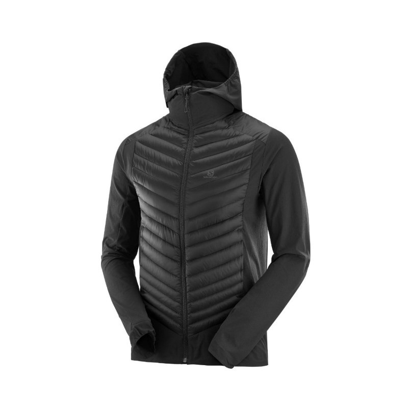 Salomon Campera Haloes M