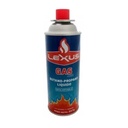 Lexus Cartucho Gas Butano 227grs