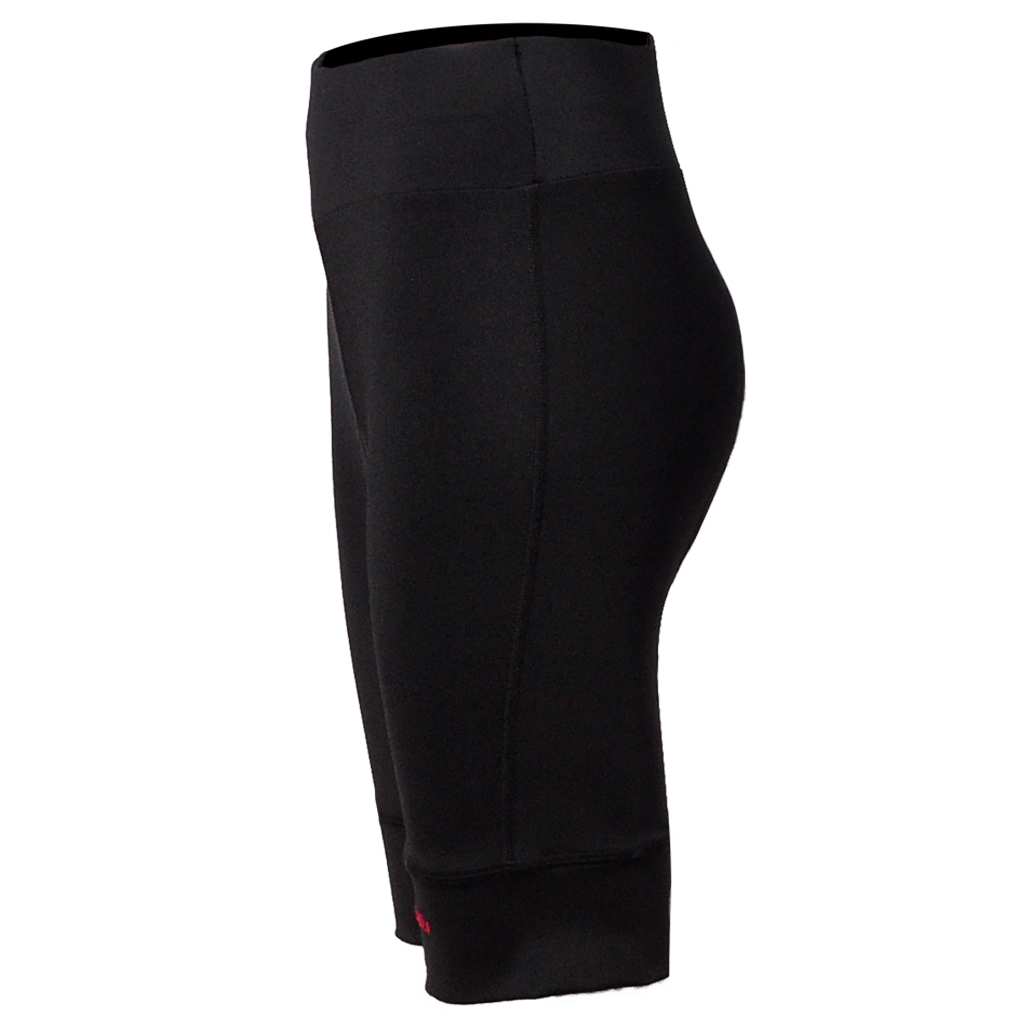 Makalu Calza Ciclista Corta W